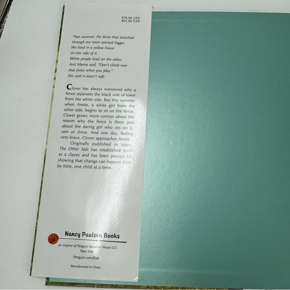 🌴 The Other Side - Picture 2 of 5